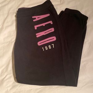 Aeropostale sweats